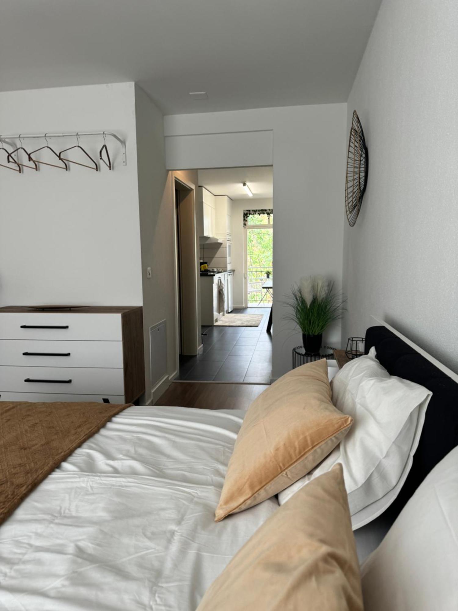 Apartment Eine Schoene Bei Der Erlenmatte *