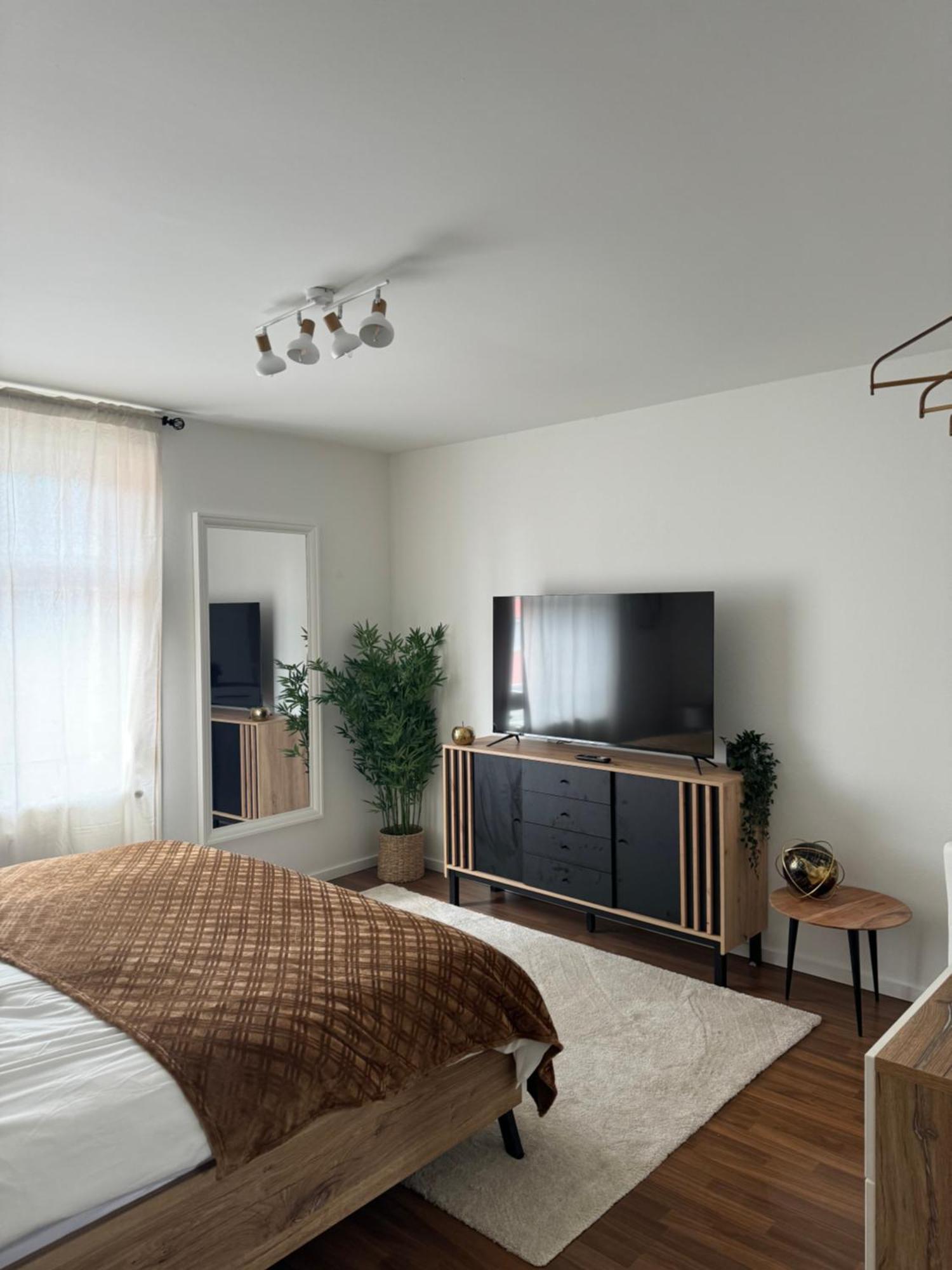 Eine Schoene Bei Der Erlenmatte Apartment Basel